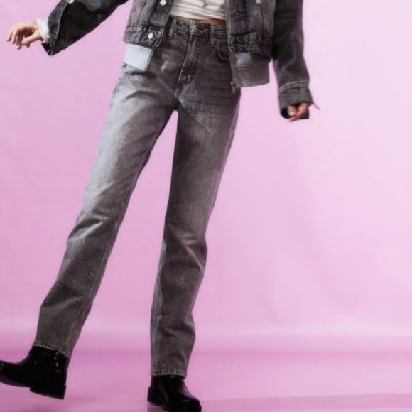 90s straight Jean - Picture 5 of 5